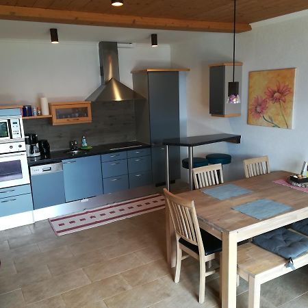 Ferienwohnung Moralé Seefeld in Tirol Esterno foto